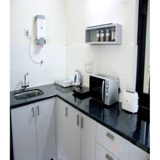3 Bedroom Duplex Penthouse In Siolim!!, Goa 1